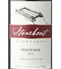 Stoneboat Vineyards Pinotage 2012